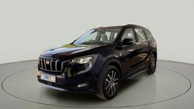 2023 Mahindra XUV700