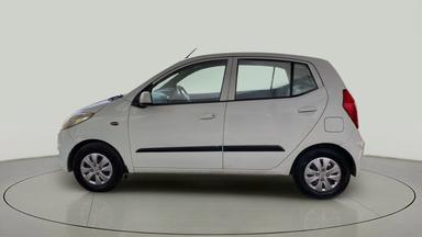 2012 Hyundai i10