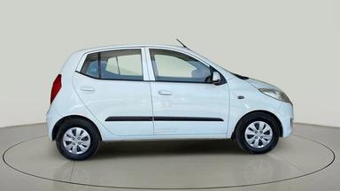 2012 Hyundai i10