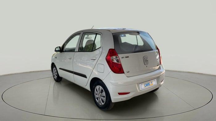 2012 Hyundai i10