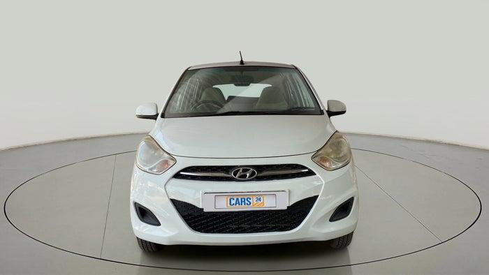 2012 Hyundai i10