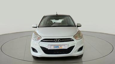 2012 Hyundai i10