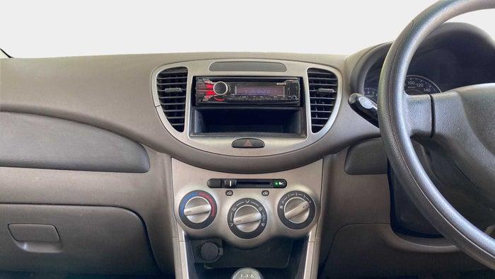 2012 Hyundai i10