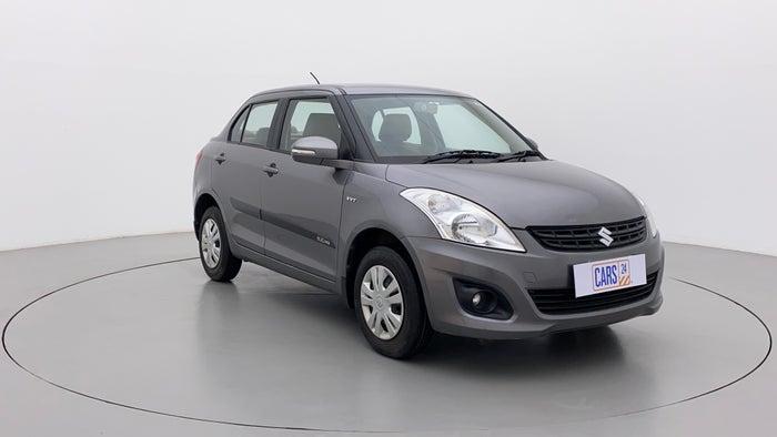 2014 Maruti Swift Dzire