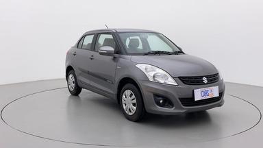 2014 Maruti Swift Dzire