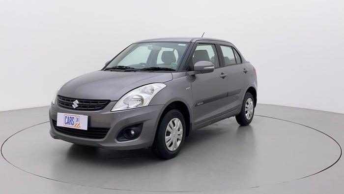 2014 Maruti Swift Dzire