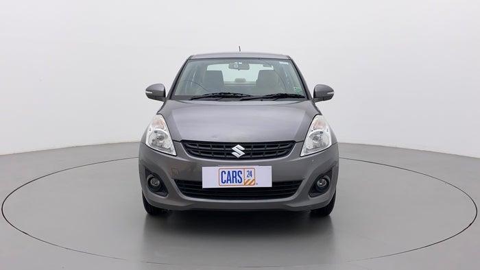 2014 Maruti Swift Dzire