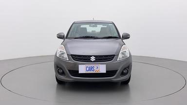 2014 Maruti Swift Dzire