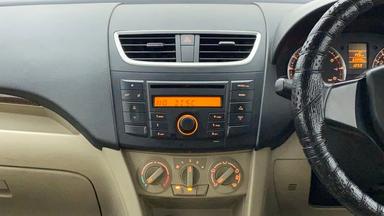 2014 Maruti Swift Dzire