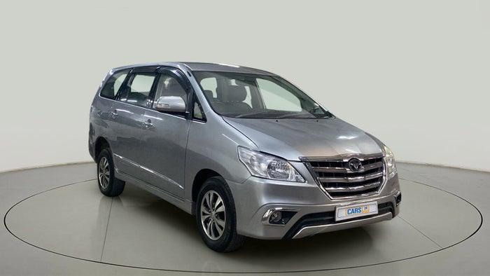 2015 Toyota Innova