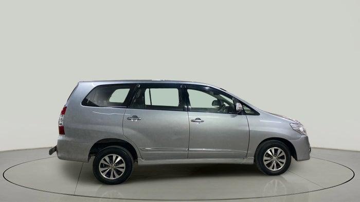 2015 Toyota Innova