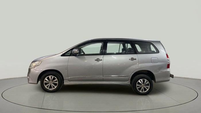 2015 Toyota Innova