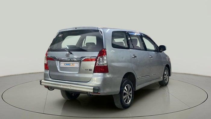 2015 Toyota Innova