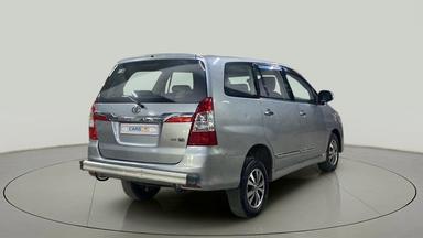 2015 Toyota Innova