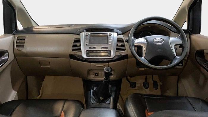 2015 Toyota Innova