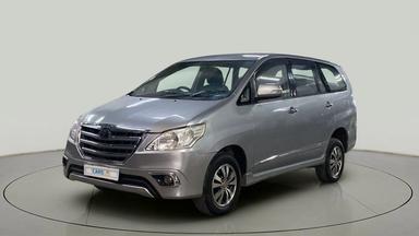 2015 Toyota Innova