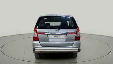 2015 Toyota Innova