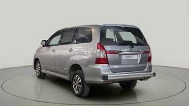 2015 Toyota Innova