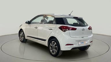 2018 Hyundai Elite i20