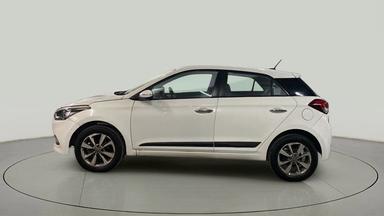 2018 Hyundai Elite i20