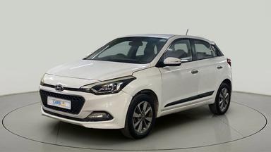 2018 Hyundai Elite i20