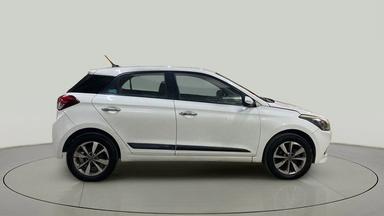 2018 Hyundai Elite i20