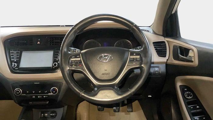 2018 Hyundai Elite i20