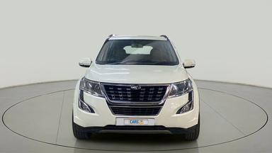 2019 Mahindra XUV500