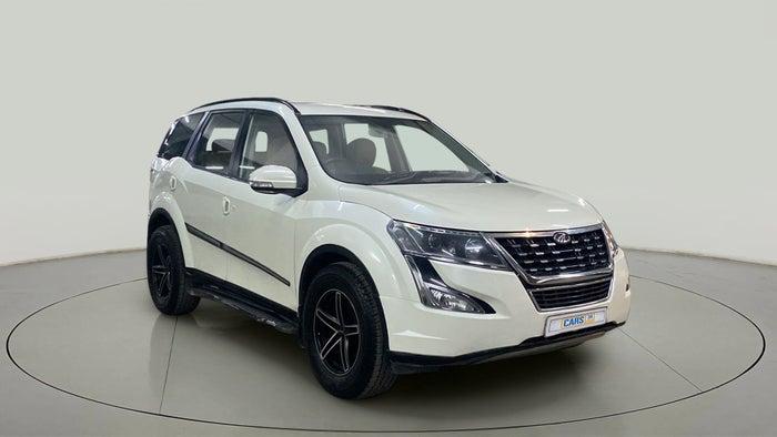 2019 Mahindra XUV500