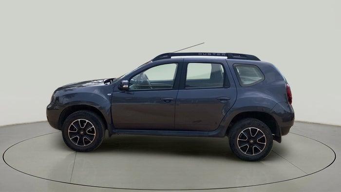 2019 Renault Duster