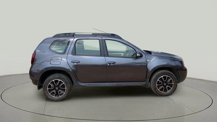 2019 Renault Duster