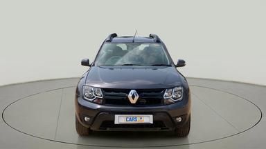 2019 Renault Duster