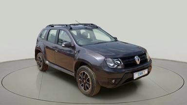 2019 Renault Duster