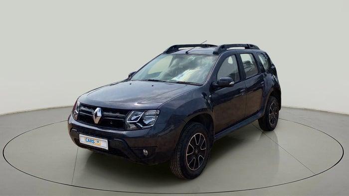 2019 Renault Duster