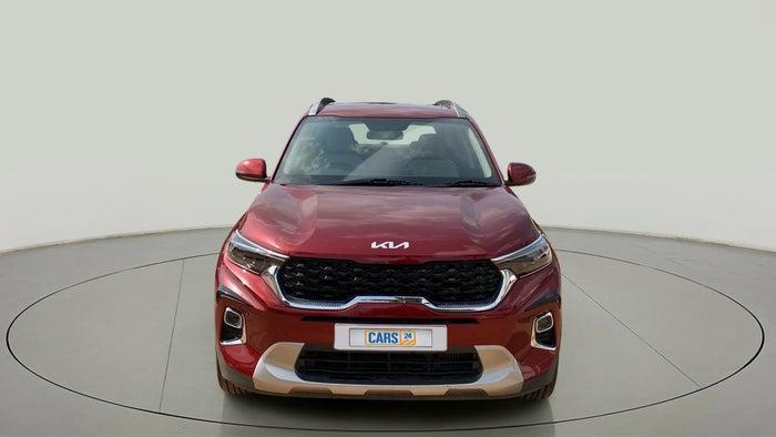 2021 KIA SONET