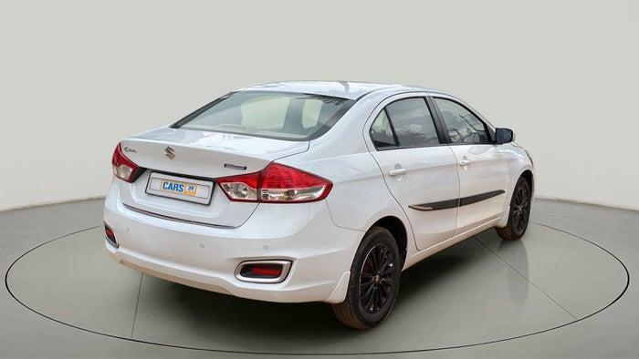 2020 Maruti Ciaz