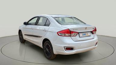 2020 Maruti Ciaz