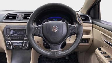 2020 Maruti Ciaz