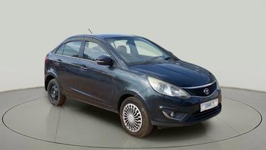 2016 Tata Zest