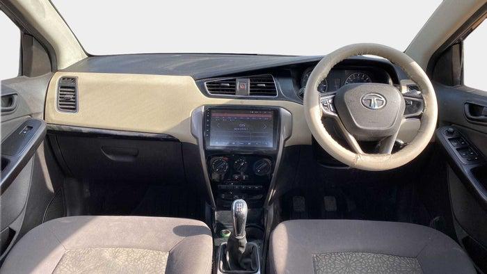 2016 Tata Zest