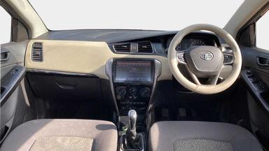 2016 Tata Zest