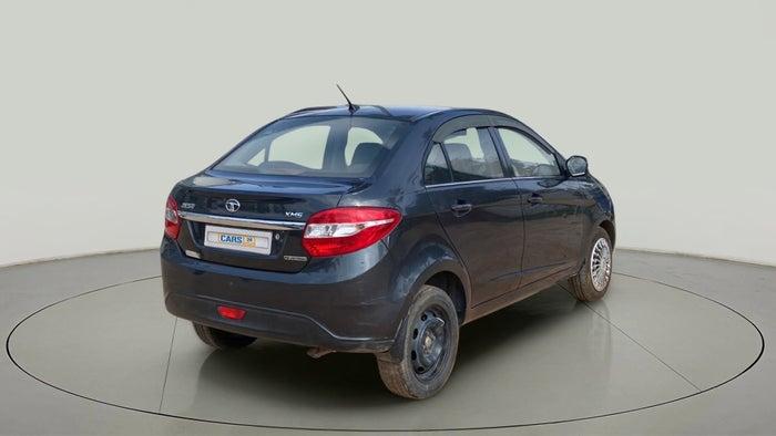 2016 Tata Zest