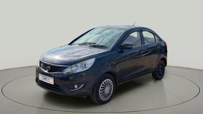 2016 Tata Zest