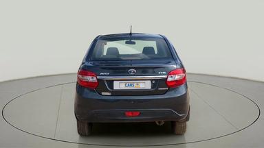 2016 Tata Zest