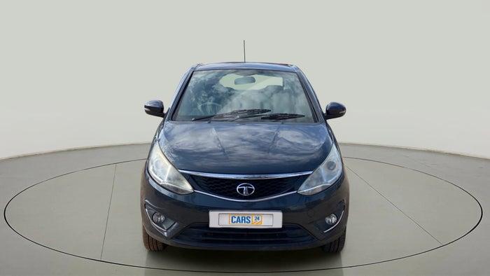 2016 Tata Zest