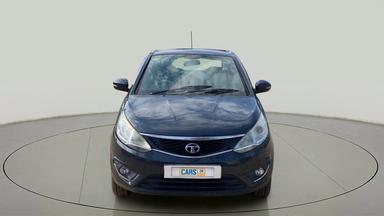 2016 Tata Zest