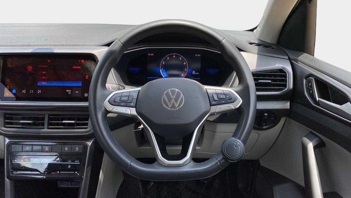 2023 Volkswagen TAIGUN