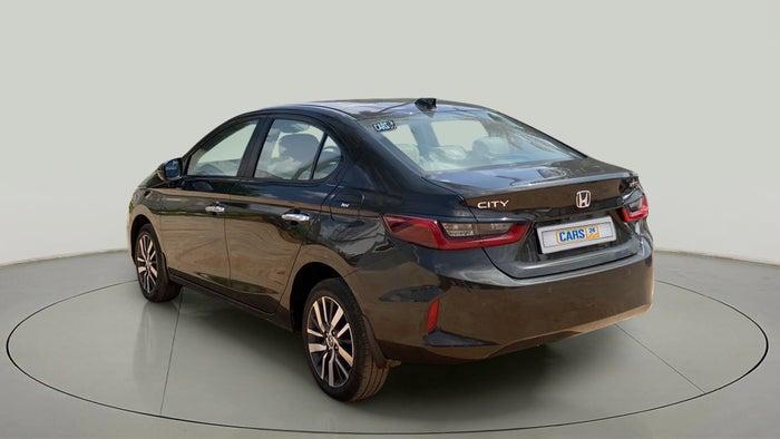 2023 Honda City