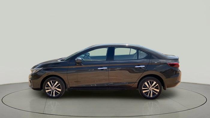 2023 Honda City