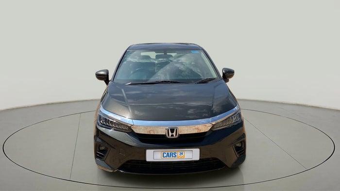 2023 Honda City